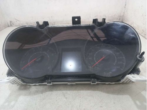 PAINEL DE INSTRUMENTOS MITSUBISHI OUTLANDER 3.0 2013