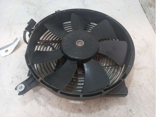 VENTOINHA/ ELETROVENTILADOR MITSUBISHI PAJERO 2.5 2008