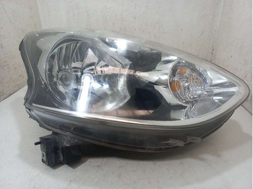 FAROL DIREITO NISSAN MARCH 1.0 2017