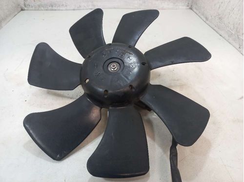 VENTOINHA/ ELETROVENTILADOR MITSUBISHI LANCER 2.0 2013