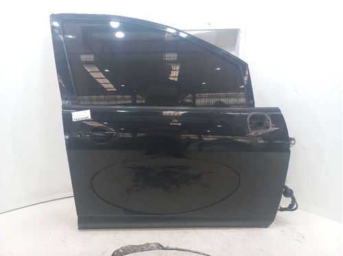 PORTA DIANTEIRA DIR NISSAN TIIDA 1.8 2012