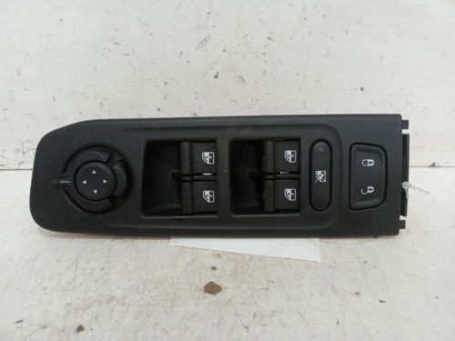 INTERRUPTOR VIDRO DIANT. ESQ JEEP RENEGADE 1.8 2020