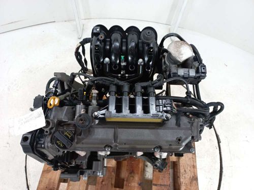 MOTOR COMPLETO FIAT GRAND SIENA 1.4 2014