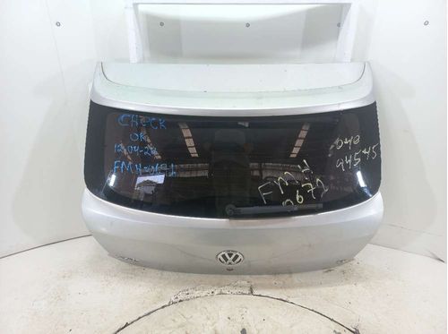 TAMPA TRASEIRA VOLKSWAGEN GOL 1.6 2014