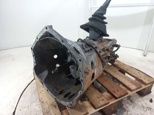 CAMBIO MANUAL / CX DE MARCHA CHEVROLET S10 2.8 2000
