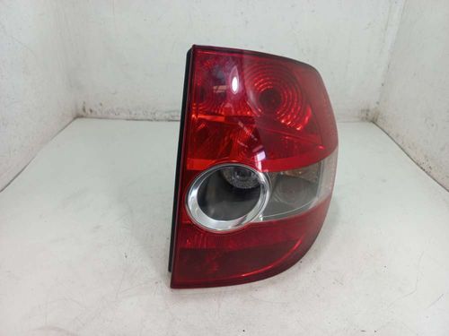 LANTERNA DIREITA VOLKSWAGEN FOX 1.0 2009