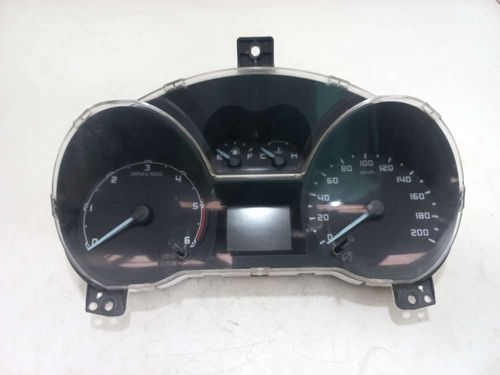 PAINEL DE INSTRUMENTOS FORD RANGER 2.5 2014