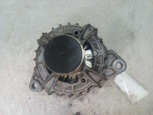 ALTERNADOR NISSAN FRONTIER XE CD 4X4 2.3 BI-TB DIESEL AUT. 2.3L 2021