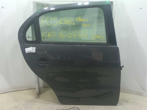 KIT INT PORTA TRASEIRA DIREITA VOLKSWAGEN GOL 1.0 2015