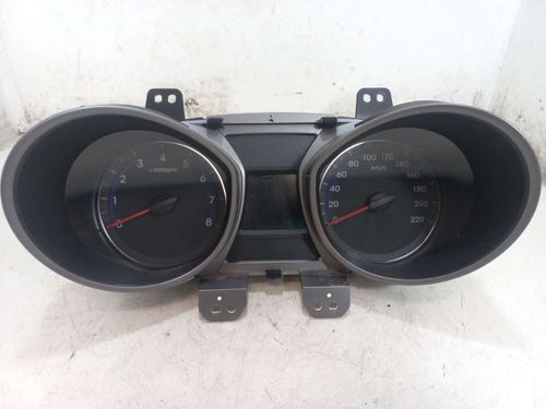 PAINEL DE INSTRUMENTOS HYUNDAI HB20S 1.6 2017