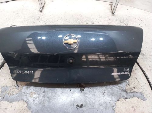 TAMPA TRASEIRA CHEVROLET PRISMA 1.4 2007