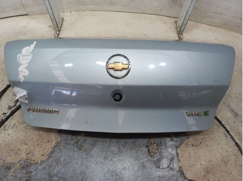 TAMPA TRASEIRA CHEVROLET PRISMA 1.0 2010
