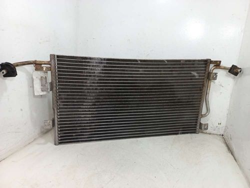 CONDENSADOR FORD FIESTA 1.6 2013