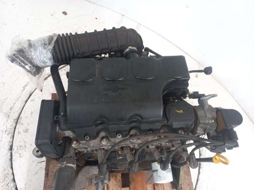 MOTOR COMPLETO CHEVROLET SPIN 1.8 2014