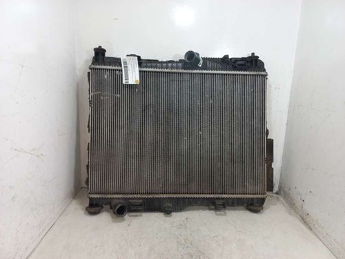RADIADOR FORD ECOSPORT 1.5 2018