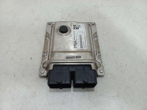 MODULO DE INJECAO CITROEN C3 1.0 2023