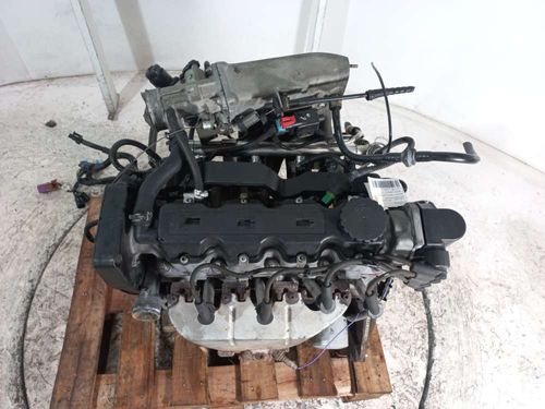MOTOR COMPLETO CHEVROLET CORSA 1.0 2001