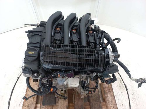 MOTOR COMPLETO CITROEN C3 1.2 2020