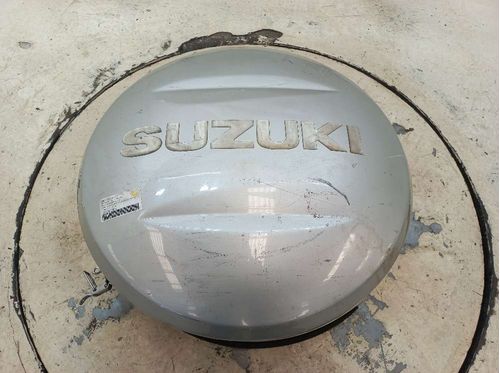 CAPA DO ESTEPE SUZUKI GRAND VITARA 2.0 2013