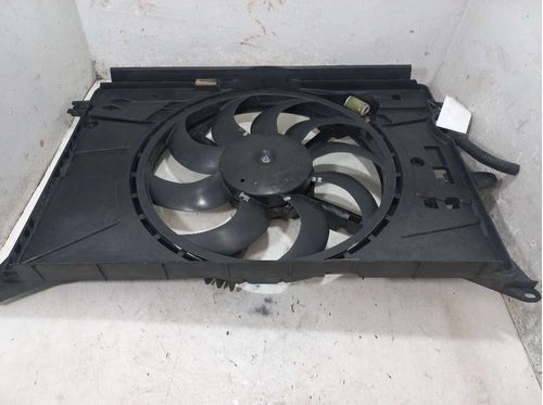 VENTOINHA/ ELETROVENTILADOR JEEP RENEGADE 1.8 2016