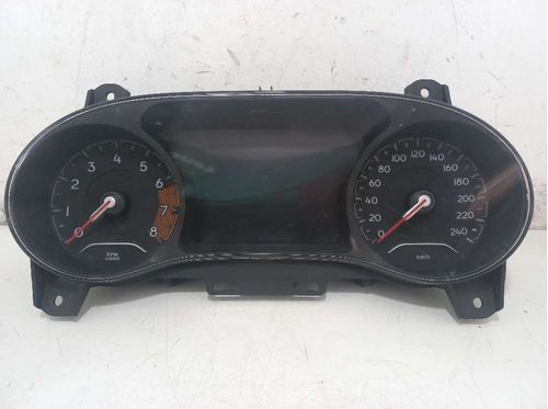 PAINEL DE INSTRUMENTOS JEEP COMPASS 2.0 2017