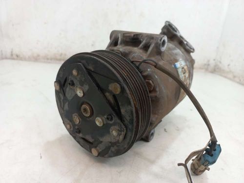COMPRESSOR DO AR CONDICIONADO CHEVROLET AGILE 1.4 2013