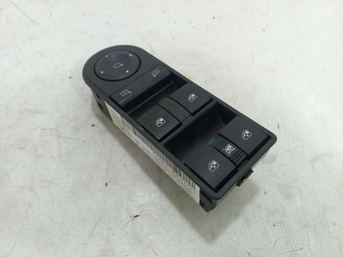 INTERRUPTOR VIDRO DIANT. DIR CHEVROLET VECTRA 2.0 2011