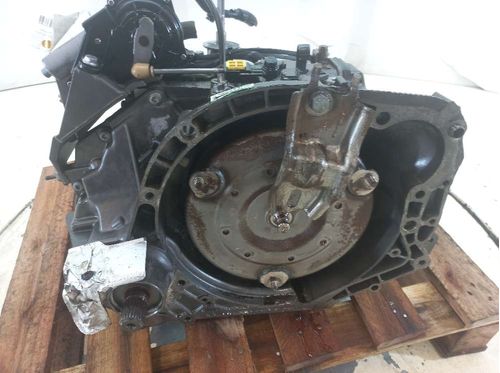 CAMBIO AUTOMATICO CX DE MARCHA CITROEN C4 2.0 2019