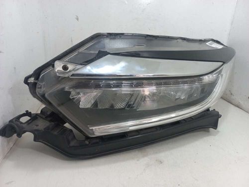 FAROL ESQUERDO HONDA HR-V 1.5 2020