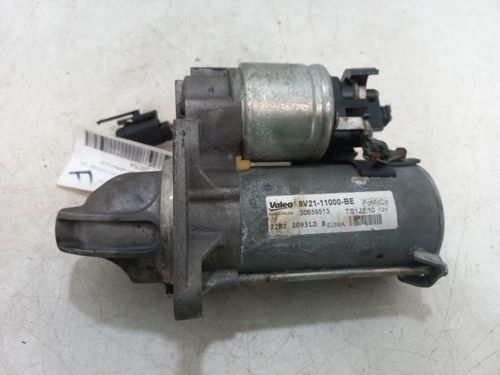 MOTOR DE PARTIDA/ ARRANQUE FORD FOCUS 1.6 2013