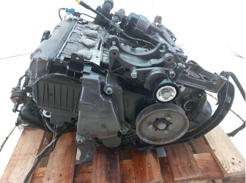 MOTOR COMPLETO CITROEN C3 1.4 2010