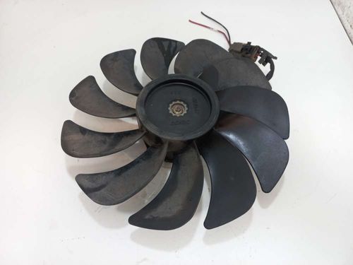VENTOINHA/ ELETROVENTILADOR SUZUKI GRAND VITARA 2.5 1999
