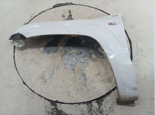 PARALAMA DIANTEIRO ESQUERDO VOLKSWAGEN AMAROK 2.0 2017