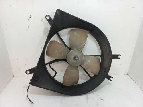 VENTOINHA/ ELETROVENTILADOR HONDA CIVIC 1.6 1999