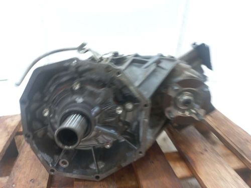 CAIXA DE TRANSFERENCIA MITSUBISHI L200 TRITON MOTORSPORTS HPE 2.4 DIES. 2.4L 2021