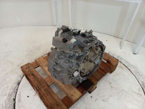 CAMBIO AUTOMATICO CX DE MARCHA AUDI A3 1.4 2017