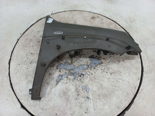 PARALAMA DIANTEIRO DIREITO FIAT DOBLO 1.8 2010