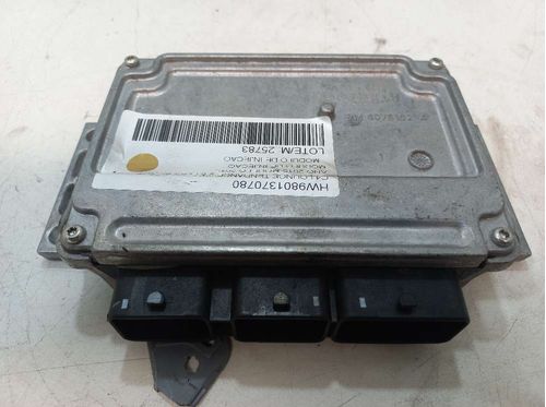 MODULO DE INJECAO CITROEN C4 2.0 2015