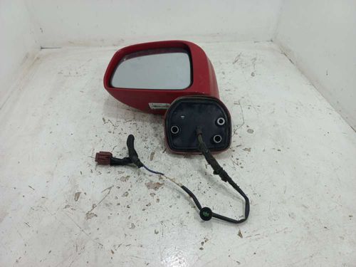 RETROVISOR ELETRICO ESQUERDO NISSAN TIIDA 1.8 2012