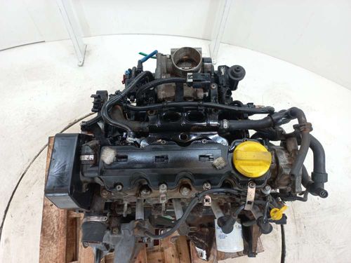 MOTOR COMPLETO FIAT STRADA 1.8 2009