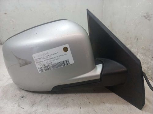 RETROVISOR ELETRICO DIREITO FIAT FREEMONT 2.4 2012