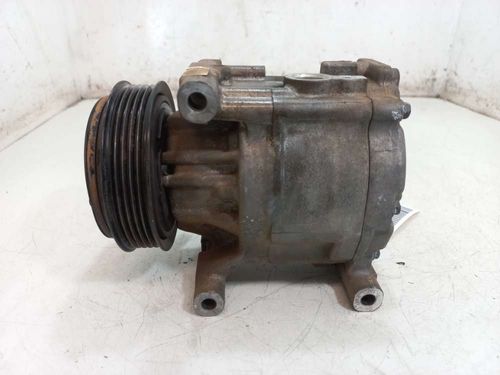 COMPRESSOR DO AR CONDICIONADO FIAT IDEA 1.4 2011