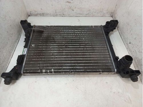 RADIADOR FIAT MOBI 1.0 2021
