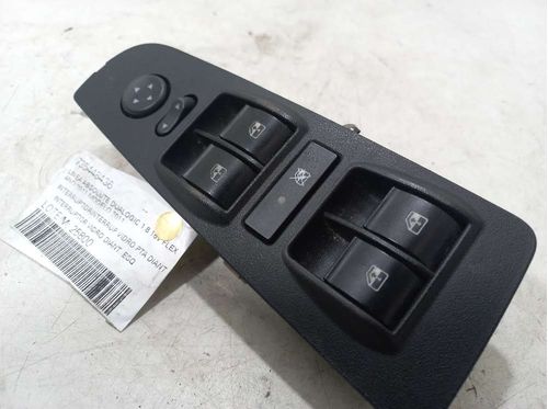 INTERRUPTOR VIDRO DIANT. ESQ FIAT LINEA 1.8 2011