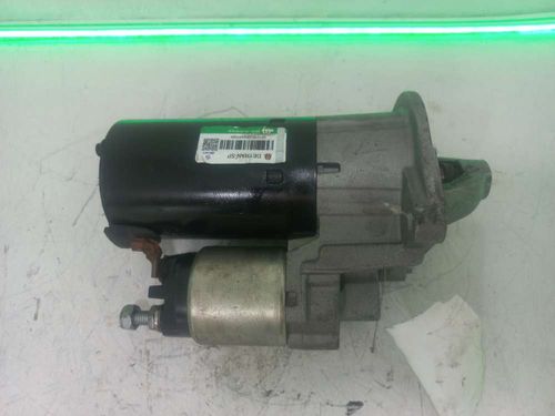 MOTOR DE PARTIDA/ ARRANQUE FIAT TORO 2.0 2019