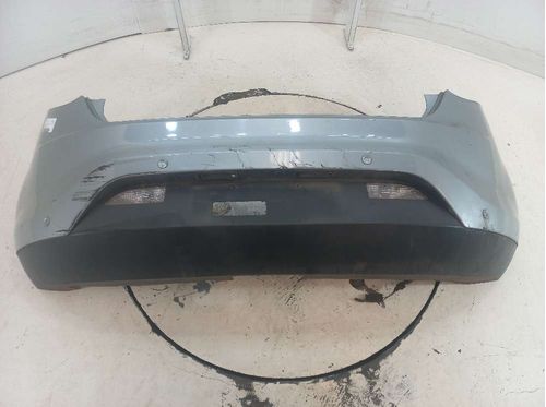 PARACHOQUE TRASEIRO FIAT BRAVO 1.8 2011