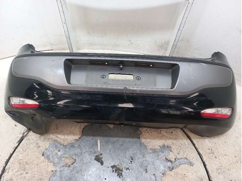 PARACHOQUE TRASEIRO FIAT PUNTO 1.6 2014