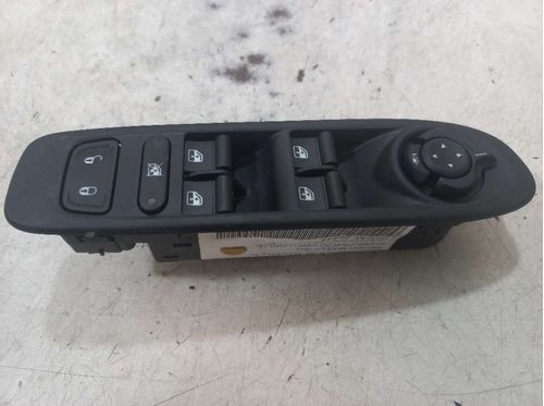 INTERRUPTOR VIDRO DIANT. ESQ FIAT TORO 2.0 2022