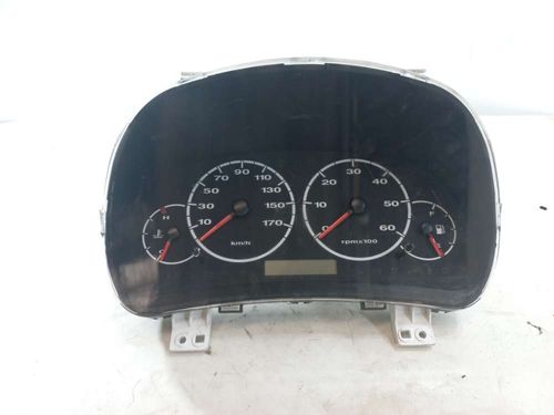 PAINEL DE INSTRUMENTOS FIAT DUCATO 2.3 2016
