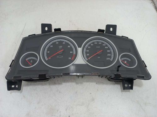 PAINEL DE INSTRUMENTOS CHEVROLET VECTRA 2.0 2008